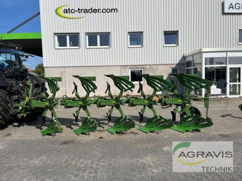 Amazone CAYROS XS 5-950 V