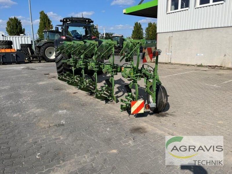Amazone CAYROS XS 5-950 V
