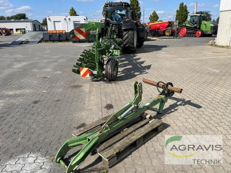 Amazone CAYROS XS 5-950 V