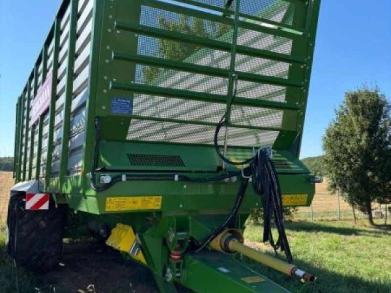 Bergmann HTW 45 MECH.ANTRIEB