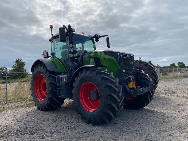 Fendt 728 Vario Gen7 Profi+