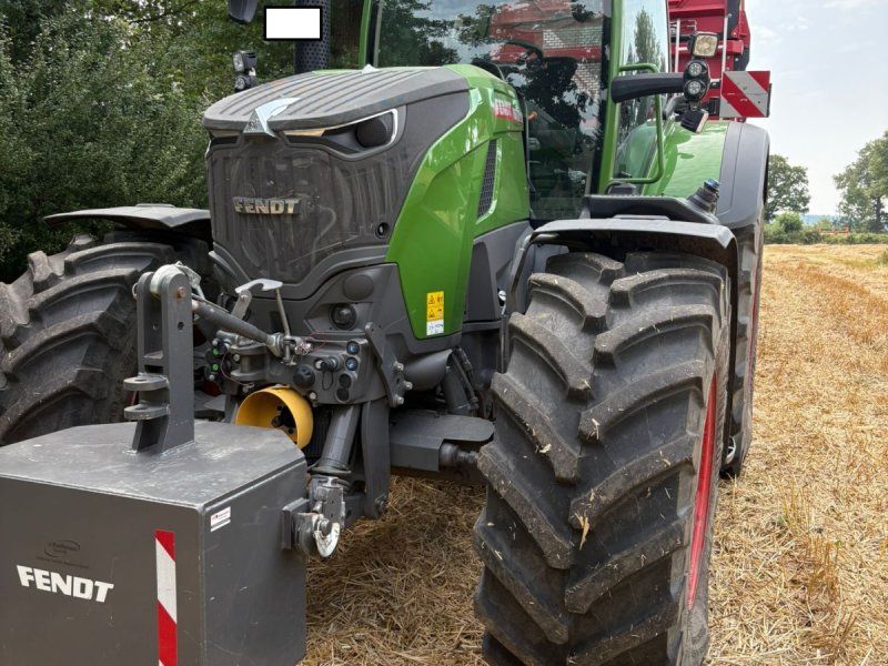 Fendt 726 Vario Gen7 Power+