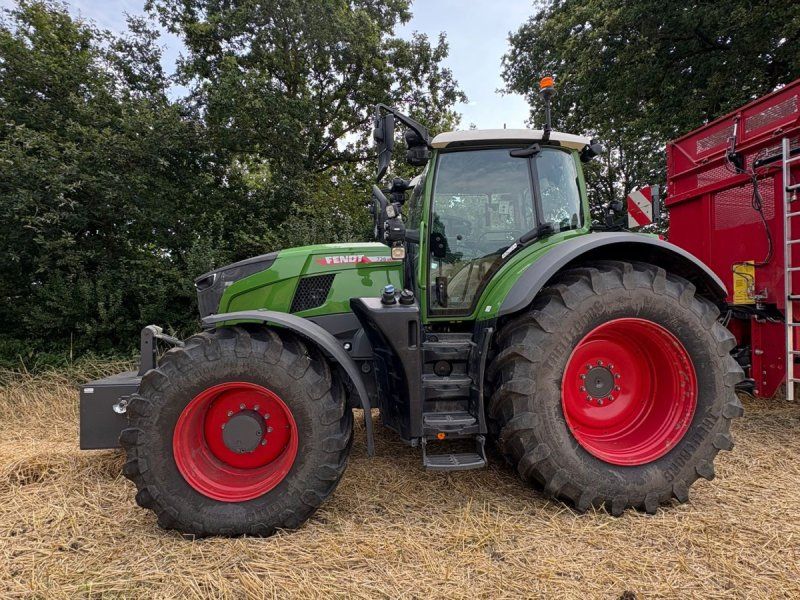 Fendt 726 Vario Gen7 Power+