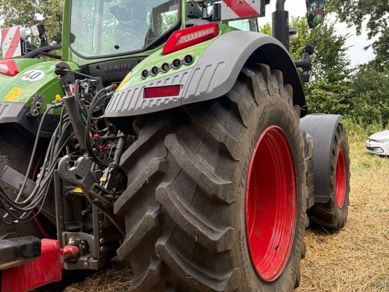 Fendt 726 Vario Gen7 Power+