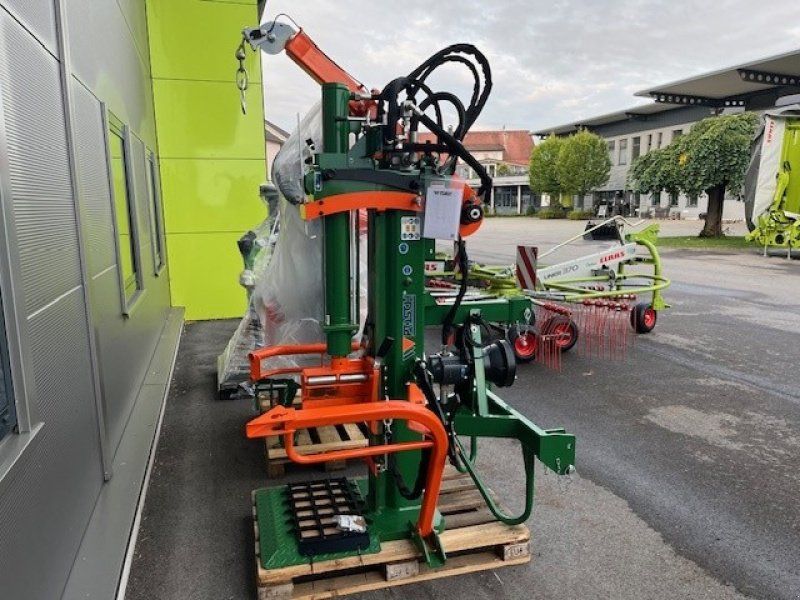 Posch Hydro Combi 20 + Winde