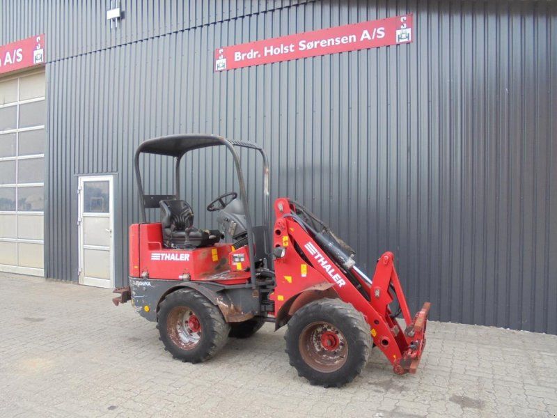Thaler KA 2034
