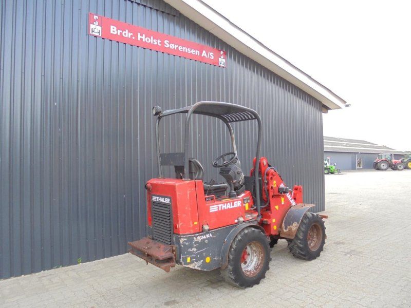 Thaler KA 2034