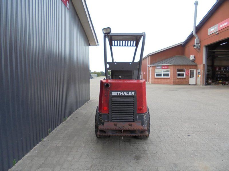 Thaler KA 2034