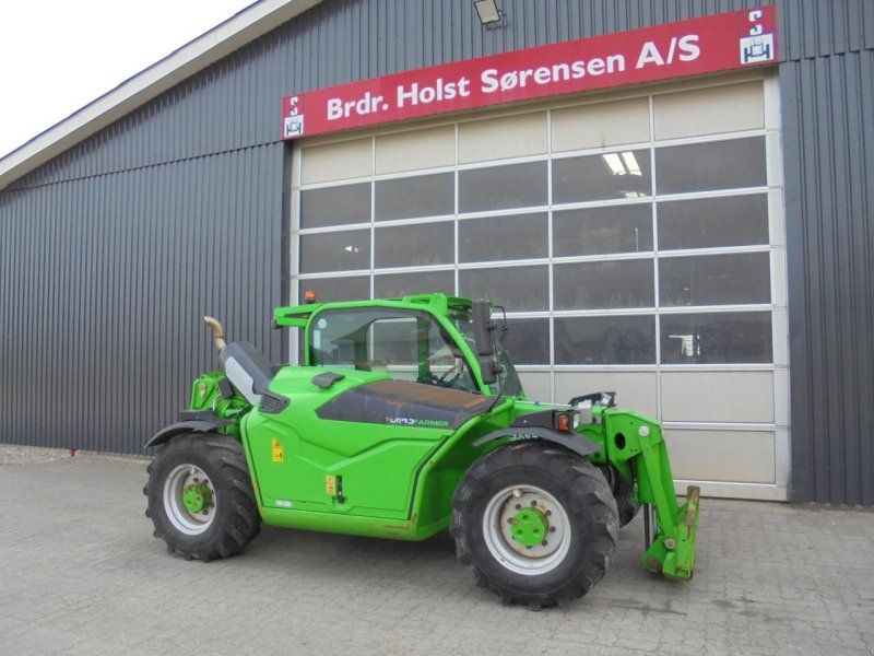 Merlo TF33.7-115