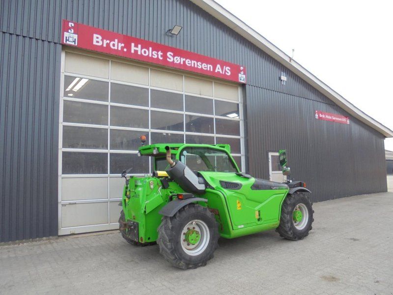 Merlo TF33.7-115