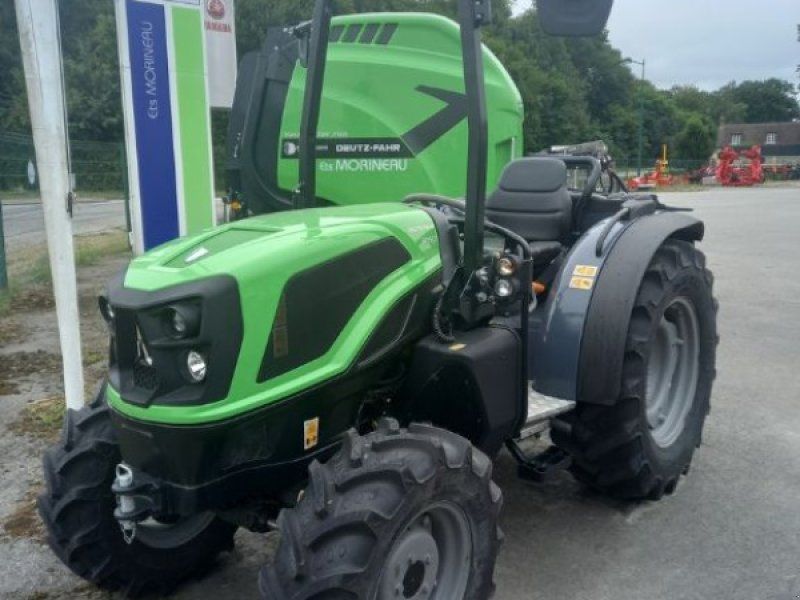Deutz-Fahr 3050