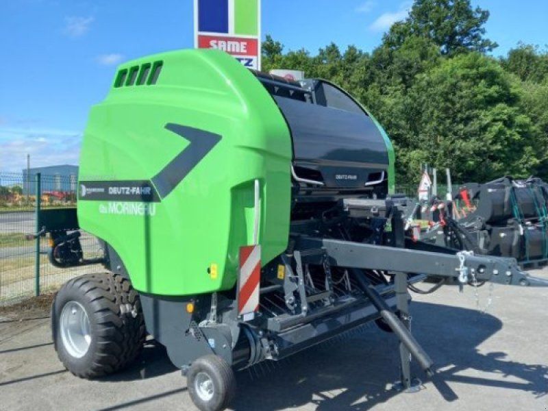 Deutz-Fahr VM 756R OC 14