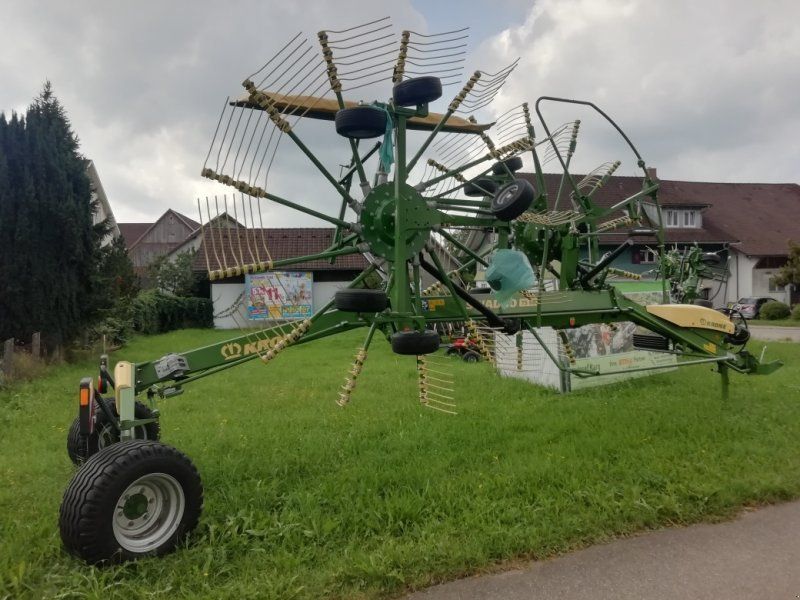 Krone Swadro TS 680