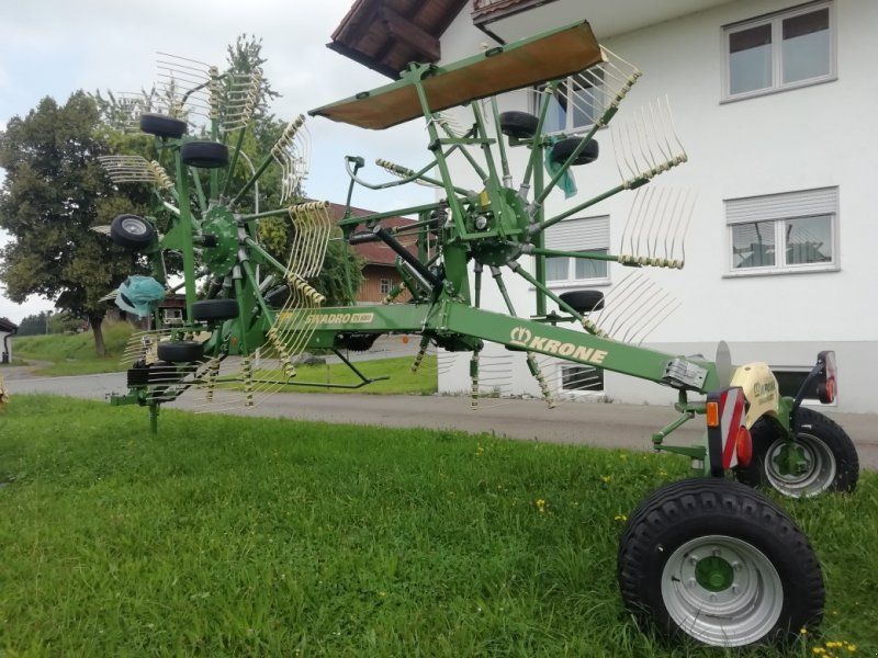 Krone Swadro TS 680