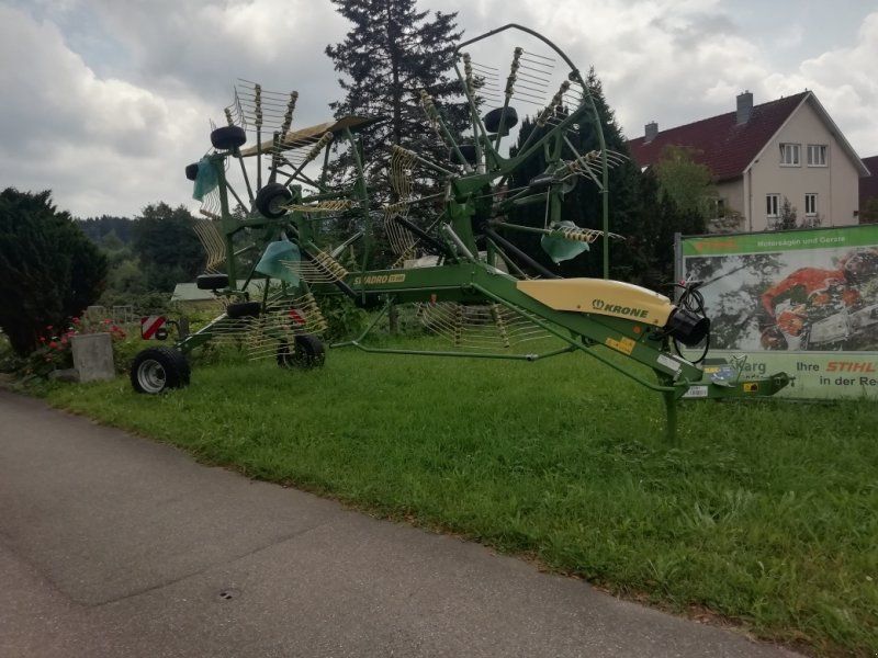 Krone Swadro TS 680