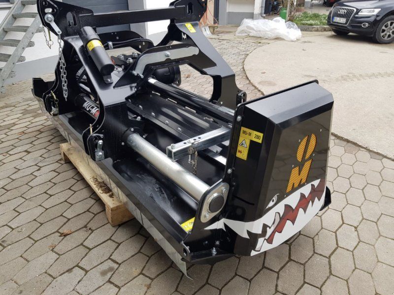 Müthing MU-M 280