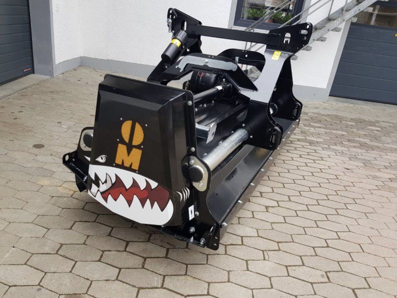 Müthing MU-M 280