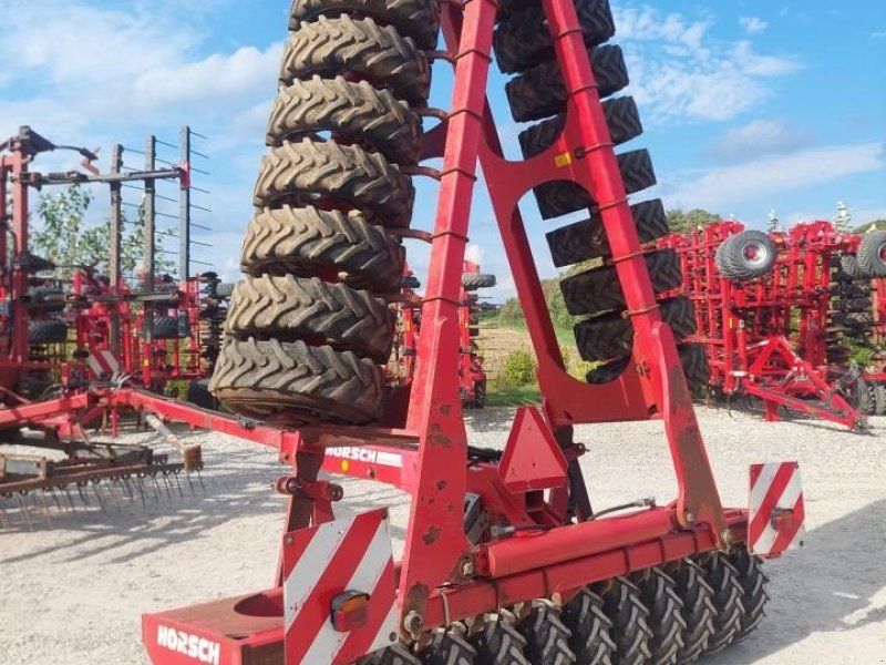 Horsch Optipack 8 AS