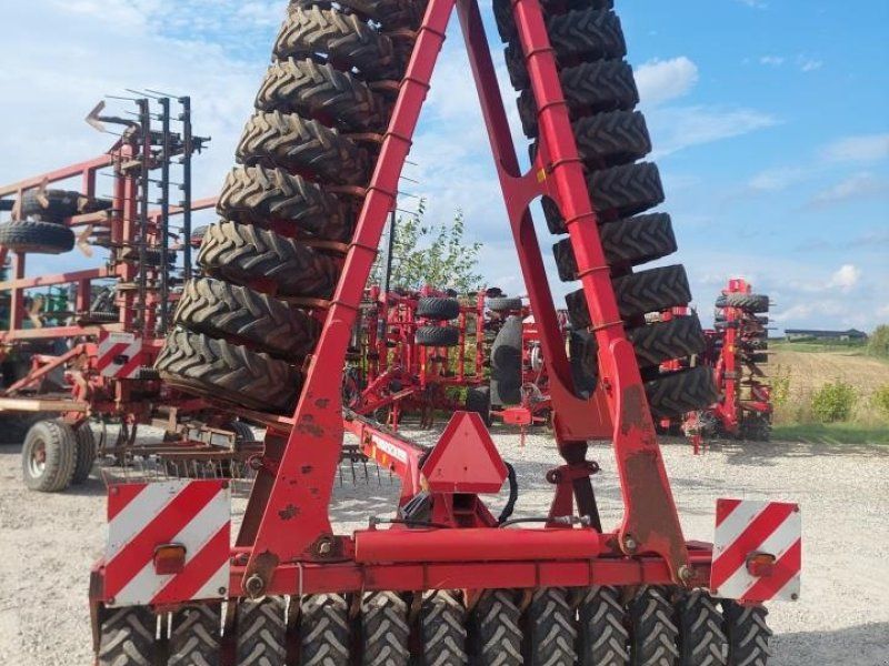 Horsch Optipack 8 AS
