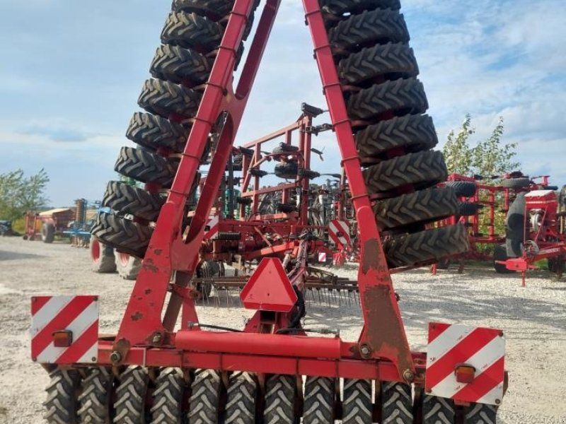 Horsch Optipack 8 AS