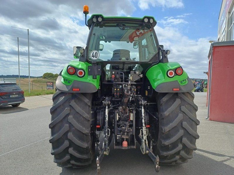 Deutz-Fahr 6210CSHIFT