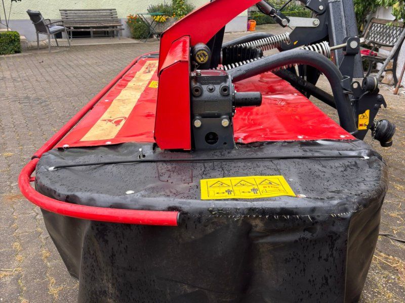 Vicon Extra 332 F