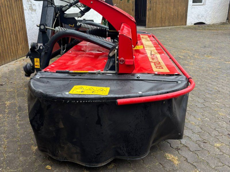 Vicon Extra 332 F