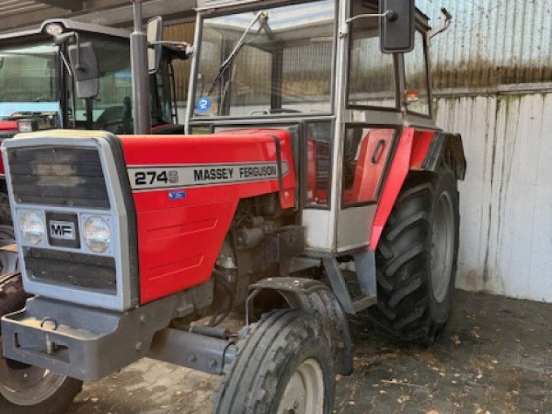 Massey Ferguson 274S