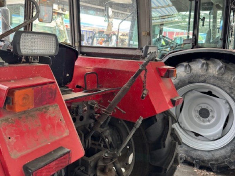 Massey Ferguson 274S