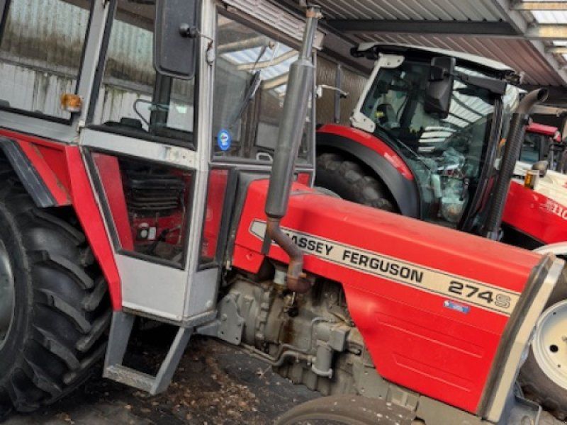 Massey Ferguson 274S