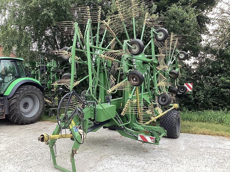 Krone Swadro 1400