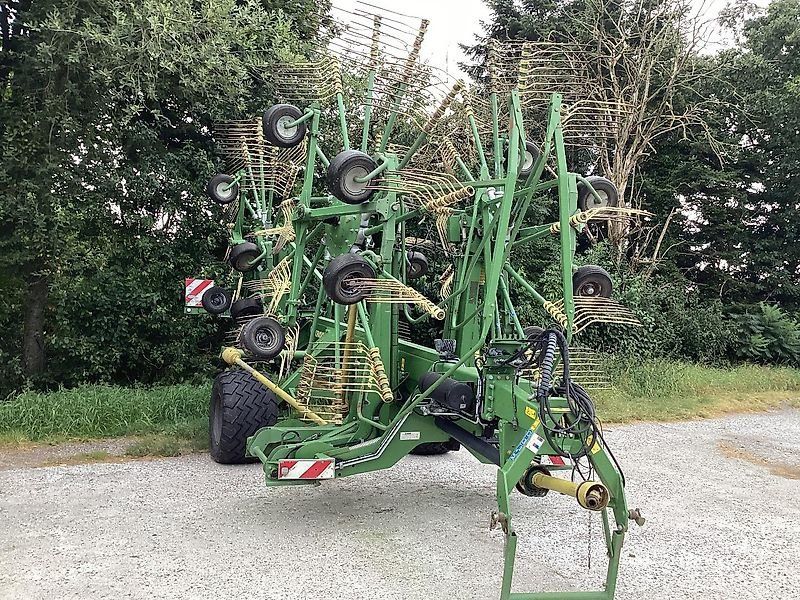Krone Swadro 1400