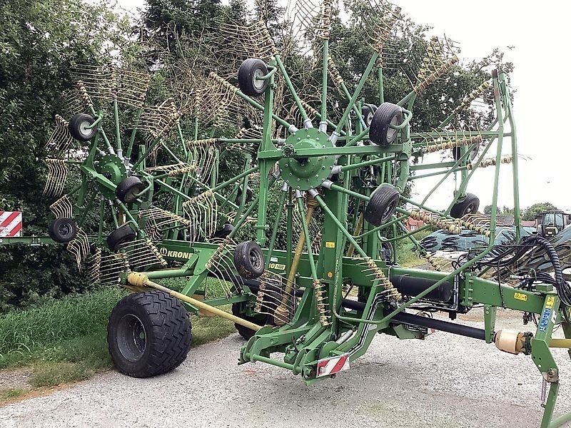 Krone Swadro 1400