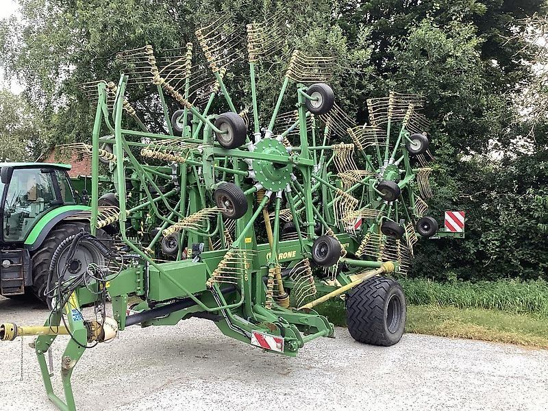 Krone Swadro 1400