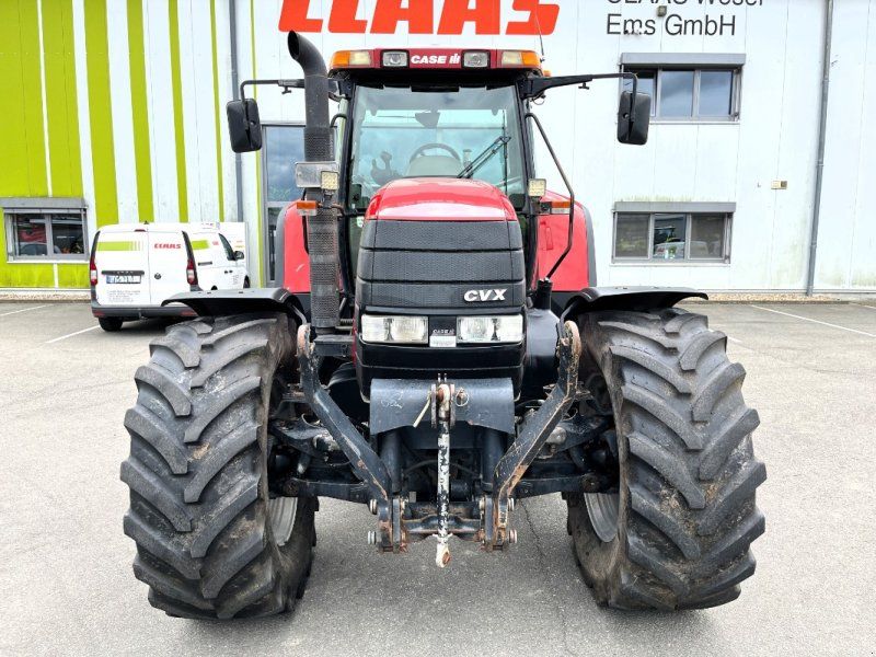 Case CVX 1170, Motor überholt !