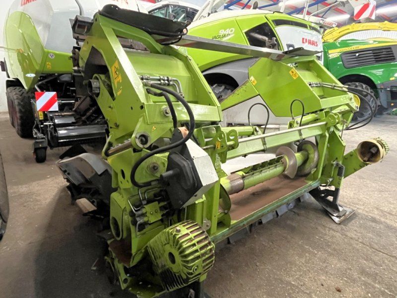Claas CONSPEED 6-75 FC, Maispflücker, LEXION, TUCANO