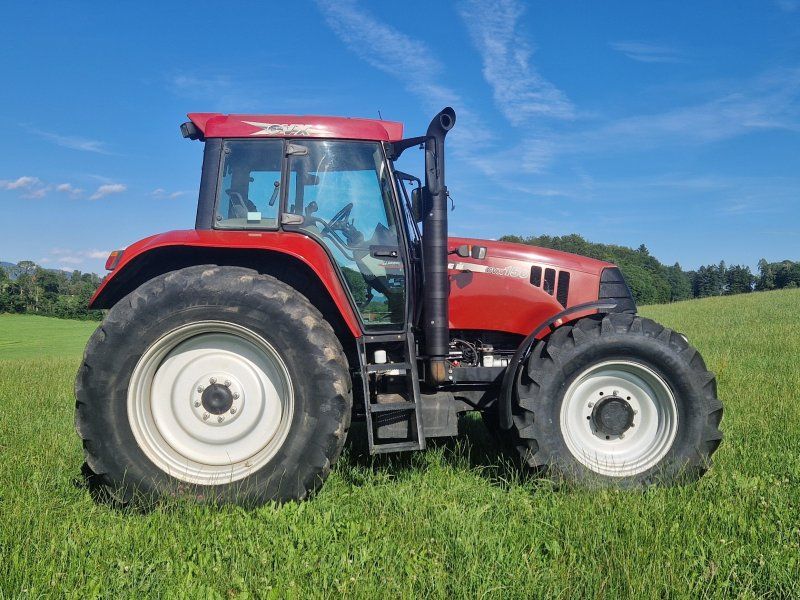 Case IH CVX 150