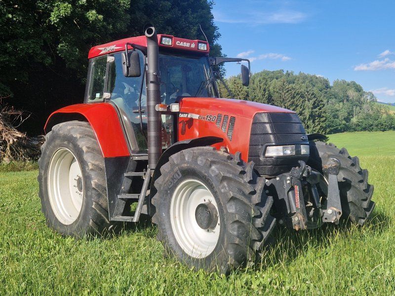 Case IH CVX 150