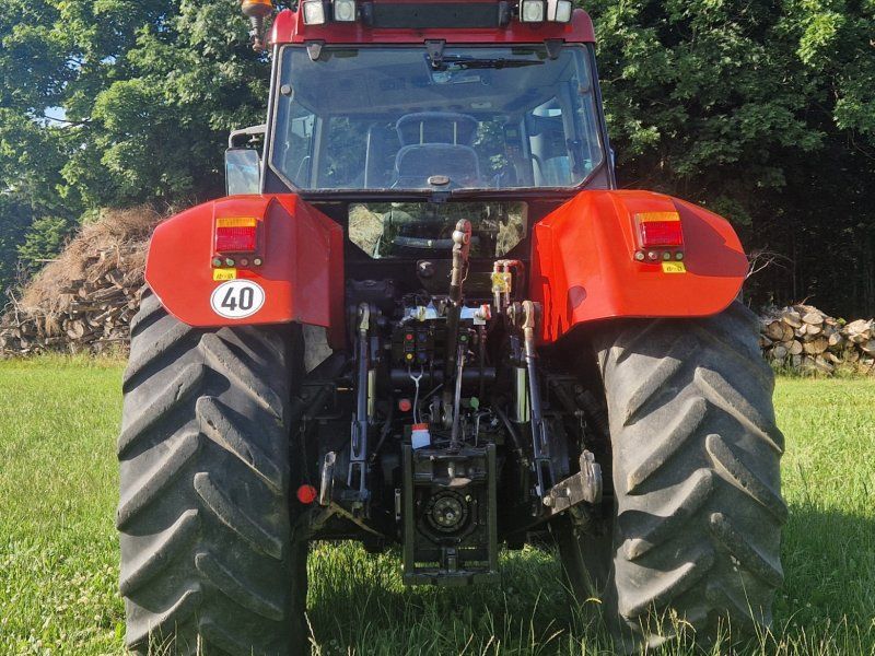 Case IH CVX 150