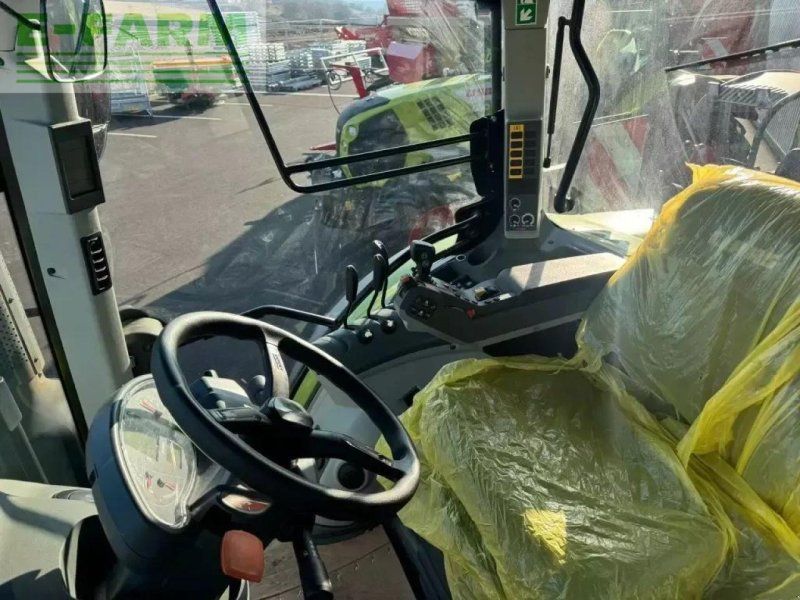Claas arion 630