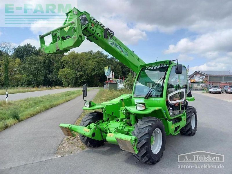 Merlo p40.14 plus
