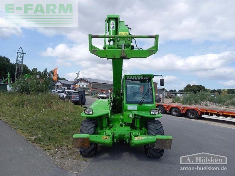Merlo p40.14 plus