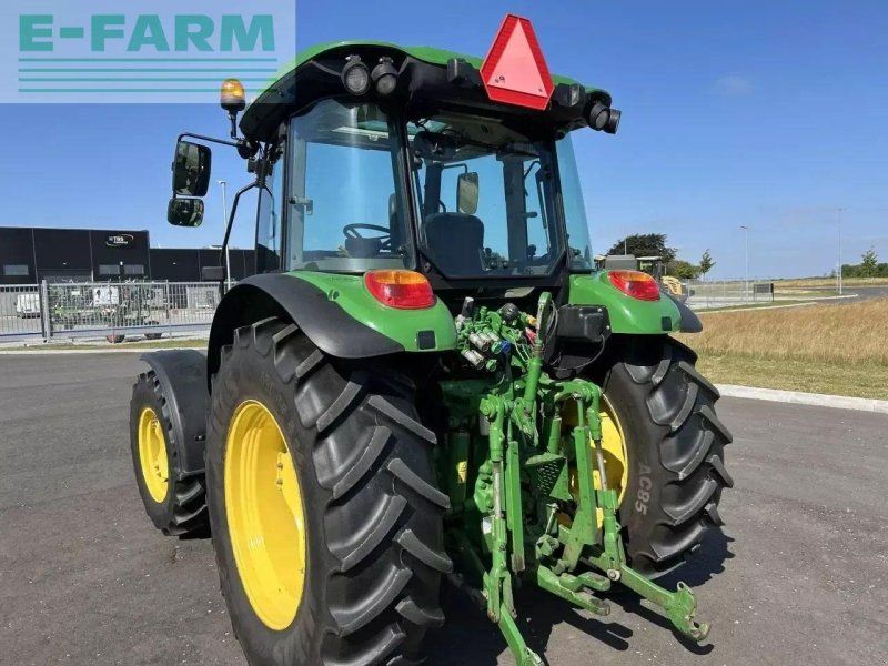 John Deere 5100m