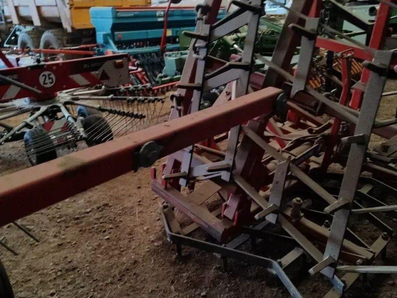 Kuhn gf 10802t