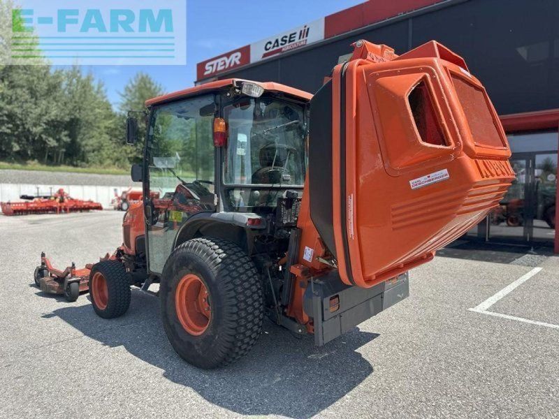 Kubota stw 40