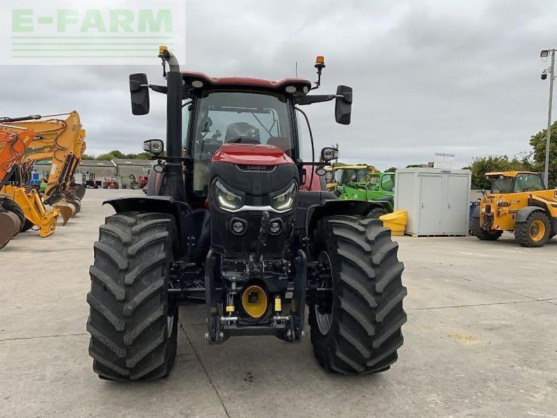 Case IH puma 260 cvx drive  CVX