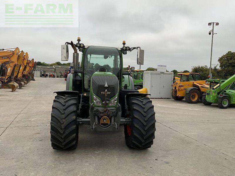 Fendt 724 profi plus  (st23854)