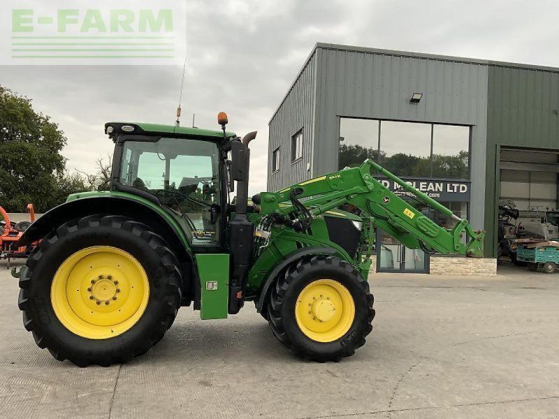 John Deere 6215r ultimate edition  (st24011)