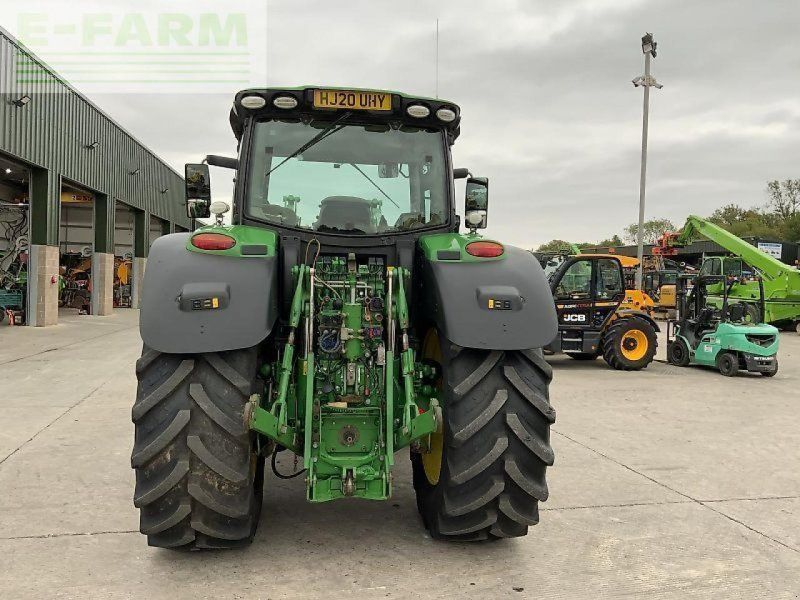 John Deere 6215r ultimate edition  (st24011)