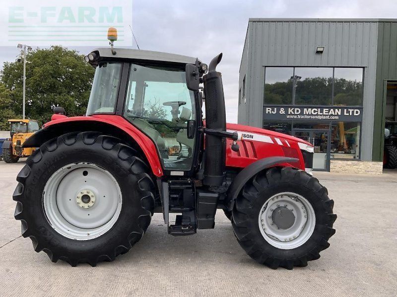 Massey Ferguson 6716s dyna 6  (st24184)